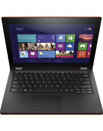 Single product image
