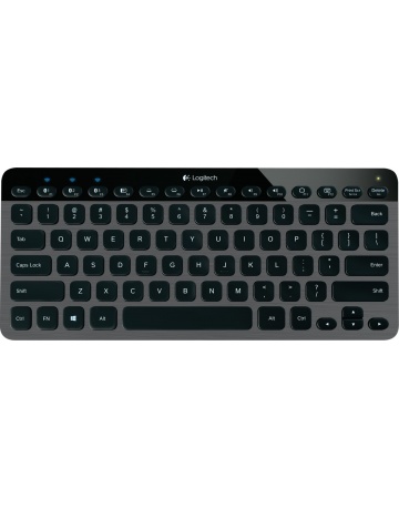Single product image
