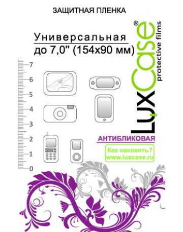 Single product image