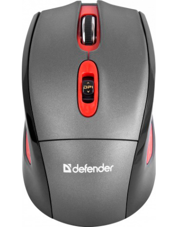 Single product image