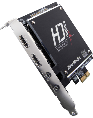 Single product image