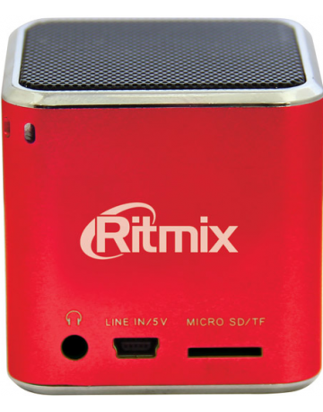 Single product image