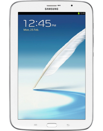 Single product image