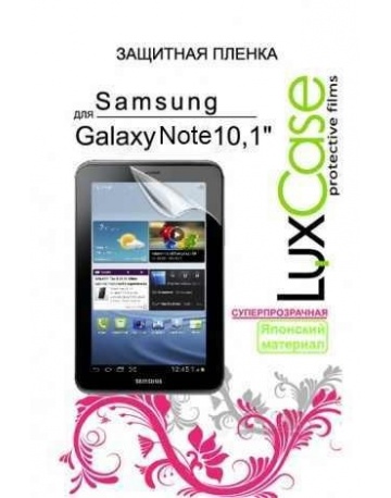 Single product image