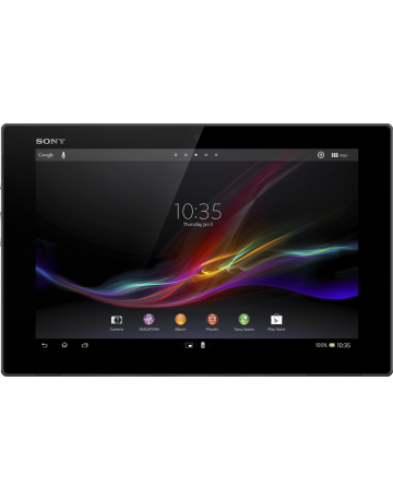 Single product image