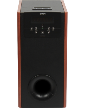 Single product image