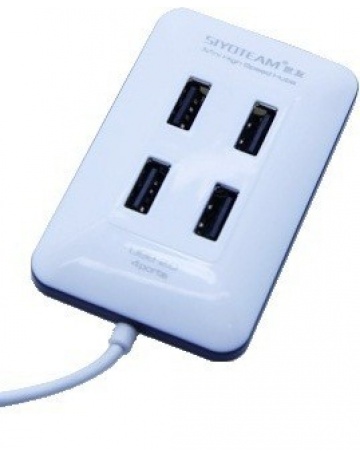 Single product image