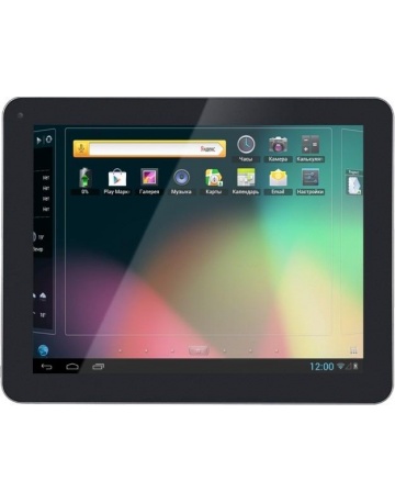 Single product image