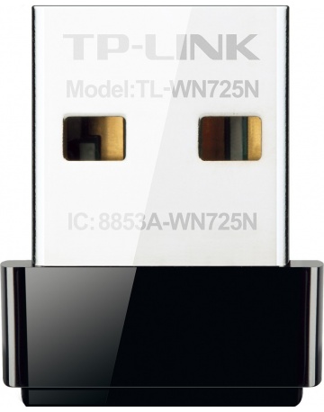 Single product image