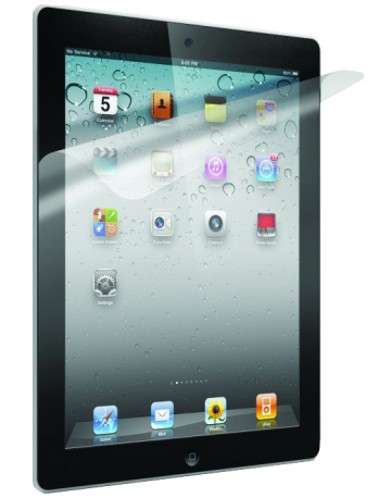 Single product image