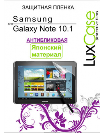 Single product image