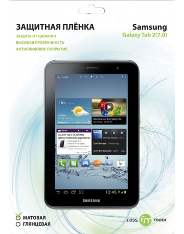Single product image