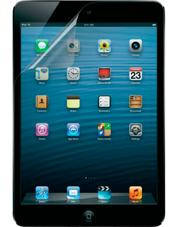 Single product image