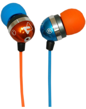 Single product image