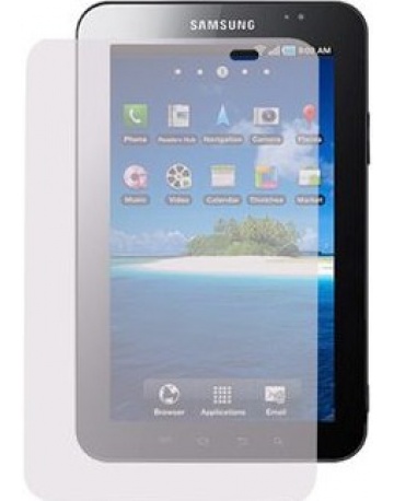 Single product image