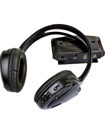 Single product image