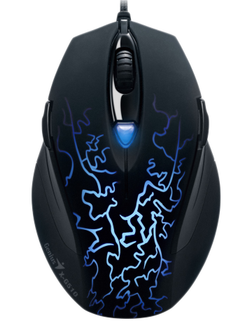 Single product image