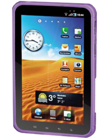 Single product image