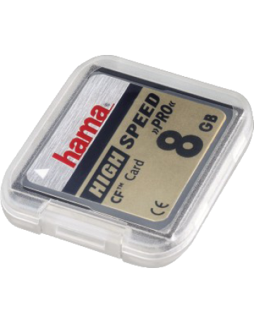 Single product image