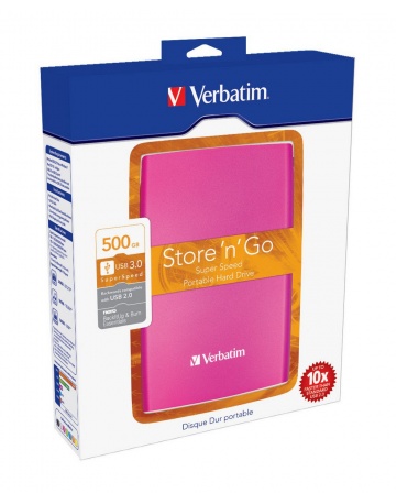 Single product image