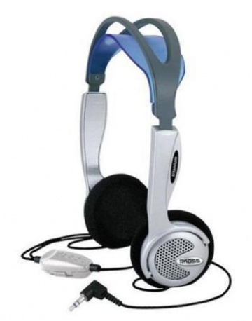 Single product image