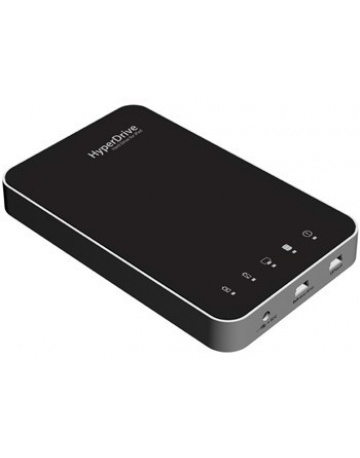 Single product image