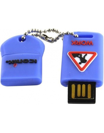Single product image
