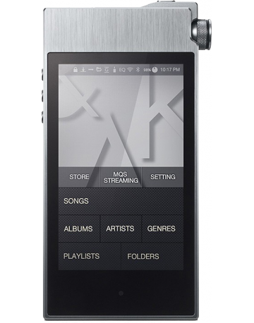 Single product image