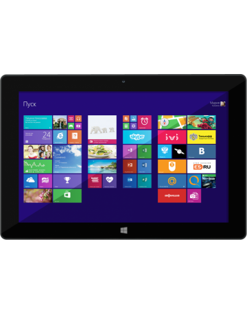 Single product image