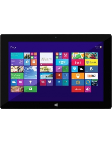 Single product image