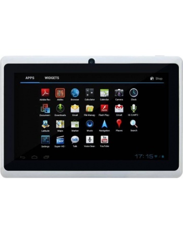 Single product image