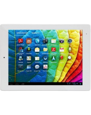 Single product image