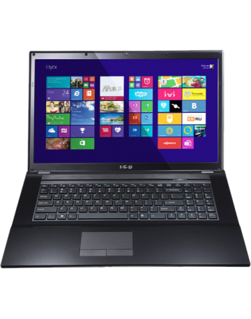 Single product image