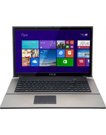 Single product image