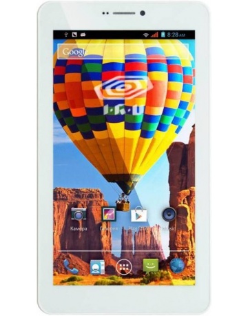 Single product image