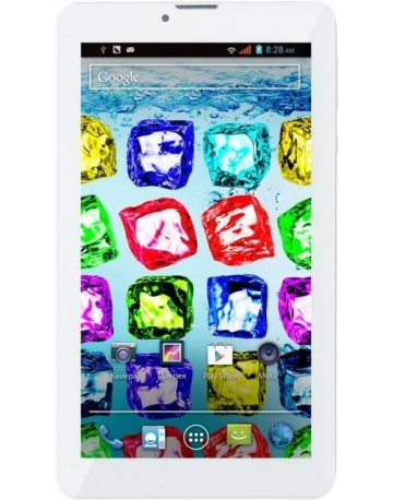 Single product image