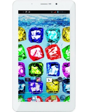 Single product image