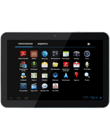 Single product image