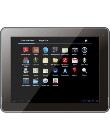 Single product image