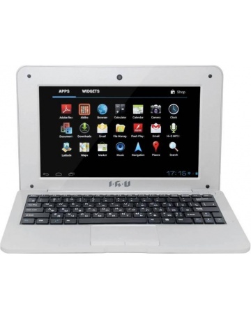 Single product image