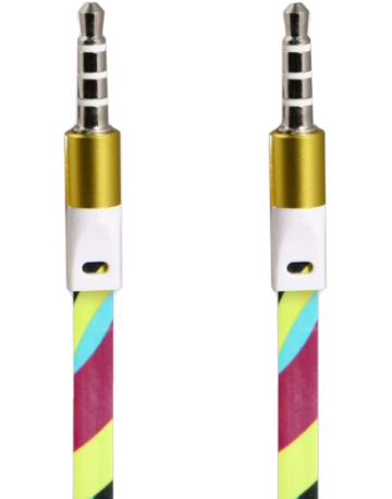 Single product image