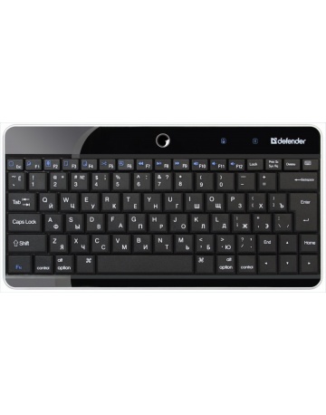 Single product image