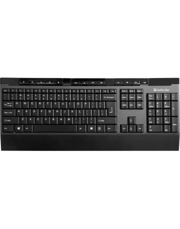 Single product image