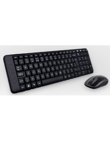 Single product image