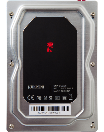Single product image