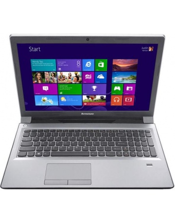 Single product image