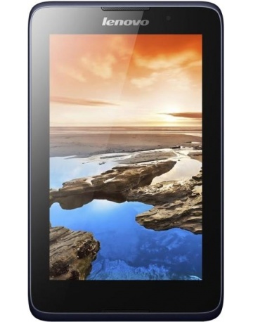 Single product image