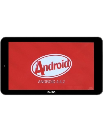 Single product image