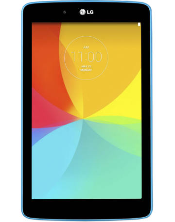 Single product image