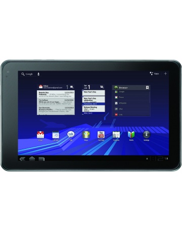 Single product image